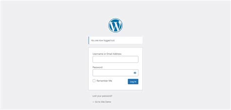 How To Customize Your Wordpress Login Page Ltheme