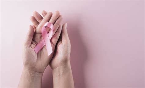 Día mundial contra el cáncer de mama 51 diagnósticos en Soria en lo