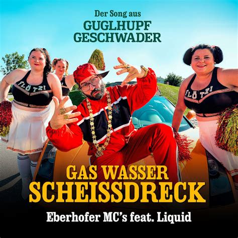 Gas Wasser Schei Dreck Extended Edit Youtube Music