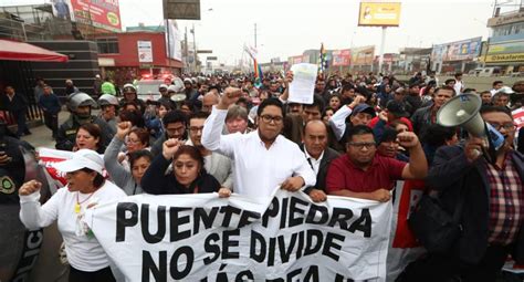 Caso Peajes Vecinos Protestan Y Piden Anular Contrato Con Rutas De