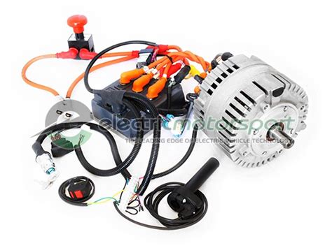 PMAC-G8018 72/96V 180A Motor Drive System