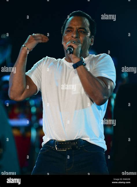 Hard Rock Rising Miami Beach Centennial Concert Featuring Jon Secada