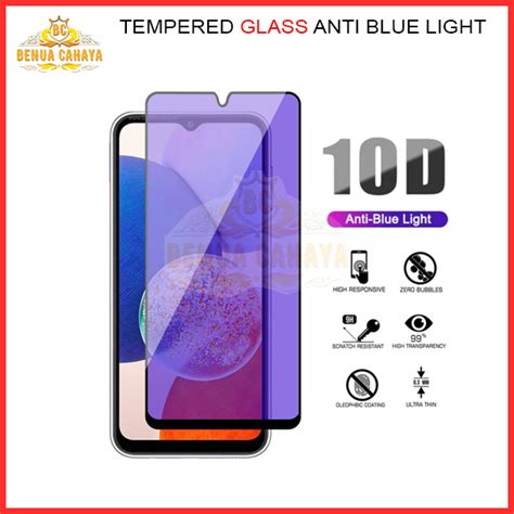 Jual TEMPERED GLASS TECNO SPARK GO 2023 TEMPERED GLASS BLUE LIGHT