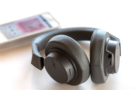 Plantronics Backbeat Go 600 Review Digital Trends