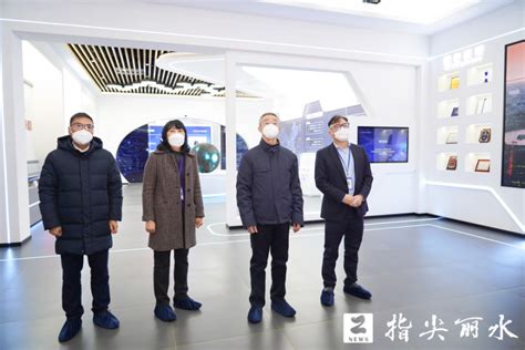 胡海峰吴舜泽等赴各地开展“大走访大调研大服务大解题”活动腾讯新闻