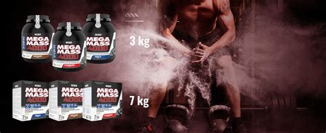 Weider Mega Mass 4000 Weight Gainer Shake Per Aumento Di Peso Cioccolato Con Proteine