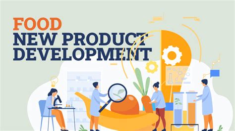 Food Product Development Process Steps Flowchart Artofit