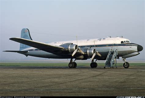 Douglas DC-4-1009 - Untitled | Aviation Photo #2192353 | Airliners.net