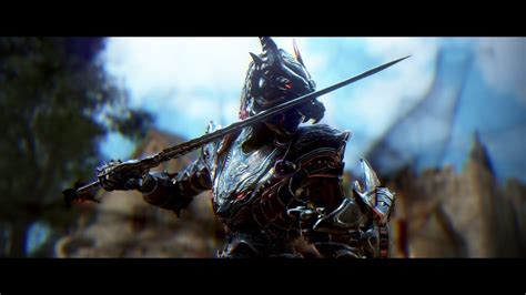 Black Desert Online Valkyrie Ossa Cerberi Am