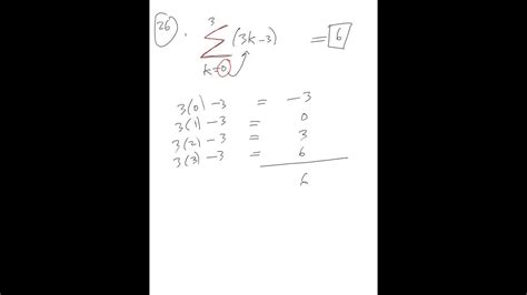 College Algebra Final Exam Review Part 3 3 Youtube