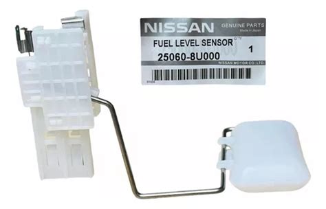 Flotador Flotante Gasolina Nissan Sentra B15 2000 2006 MercadoLibre