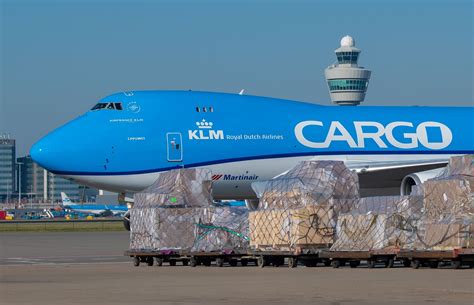 Air France Klm And Cma Cgm Form Air Cargo Collaboration Logistics