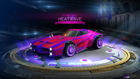 1k hours in, finally got a black market decal. : r/RocketLeague