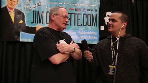 Jim Cornette Says Yokozuna Eat Duke Youtube