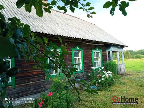 Купить дом в деревне, Беличаны, 3 июля, д.9, 25 соток, 4 208$ №665484 ...