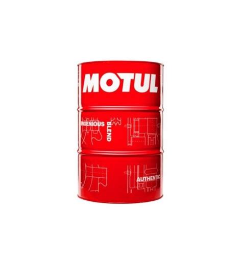 Ulje MOTUL 8100 X CLEAN 5W30 208L MD Auto