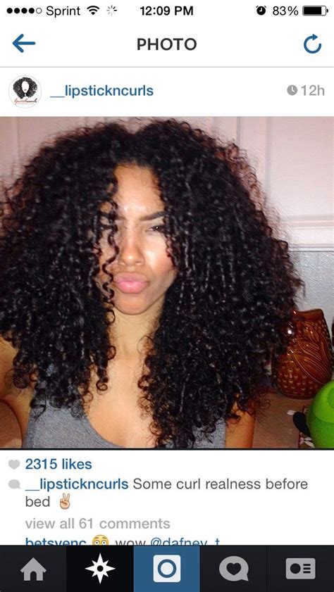 Wcw Jade Kendle Curly Hair Styles Curly Hair Styles Naturally Afro