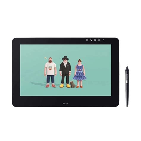 Wacom Cintiq Pro Dth K Cx Tablet Price In Bd Ryans