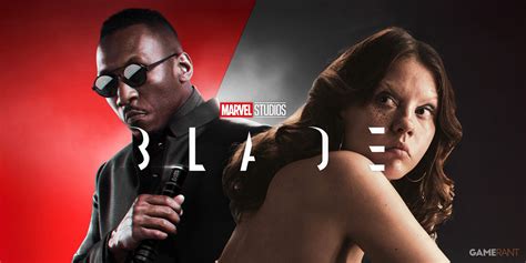 Blade MCU Movie Plot Details Rumor Has Marvel Fans Concerned