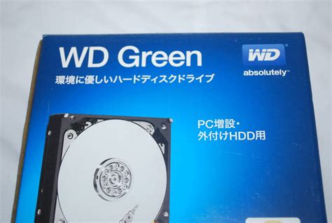 Wd Ezrx D Pb Western Digital Corporation Tb Wd Green