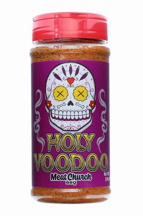 Meat Church Seasoning Bbq Meat Seasoning And Rubs