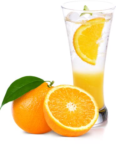 Лимонад PNG