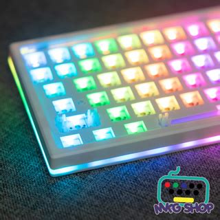 Kit B N Ph M C Keycool Y Led Vi N Modes K T N I Hot Swap Rgb Mkgshop Shopee Vi T Nam