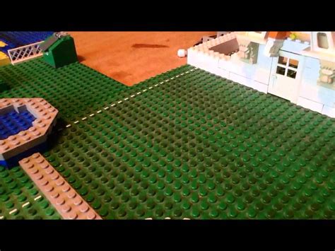 Nieuwe Lego Avonturen Achter De Schermen Seizoen Aflevering