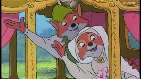 Robin Hood X Maid Marian Youtube