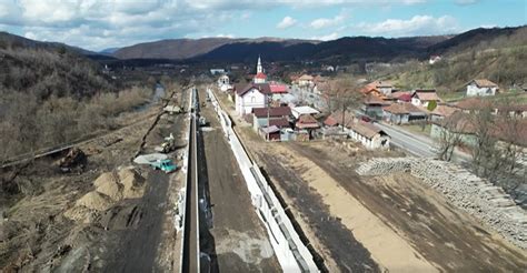 FOTO VIDEO Cât va dura o călătorie cu trenul de la Cluj la Oradea