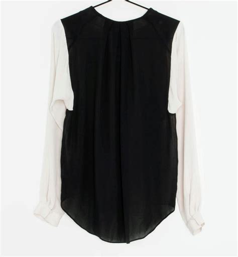 By Malene Birger Tidra Blus K P Fr N Maiapp P Tradera