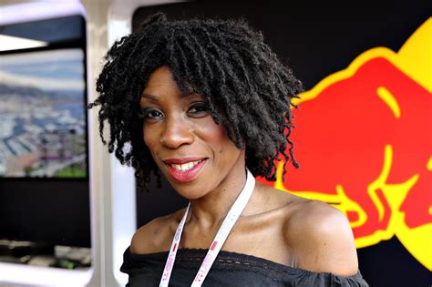 M Peoples Heather Small Id Love To Voice An Animated Film Role