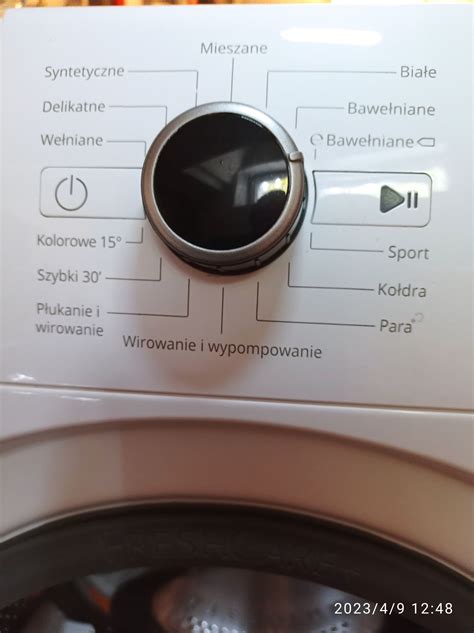 Pralka Automatyczna Wolnostoj Ca Whirlpool Gniewkowo Olx Pl