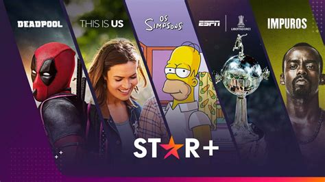 Disney To Launch “Star” Streaming Service | What's On Disney Plus