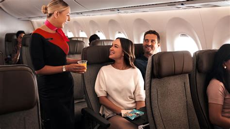 Qantas Asxqan Promises New Frequent Flyer Flight Rewards Product