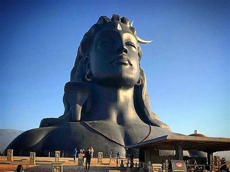 Adiyogi Shiva - All You Need to Know BEFORE You Go (2025)