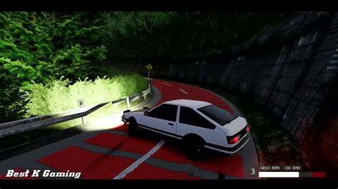 Carx Drift Racing Online Toyota Ae Trueno Youtube