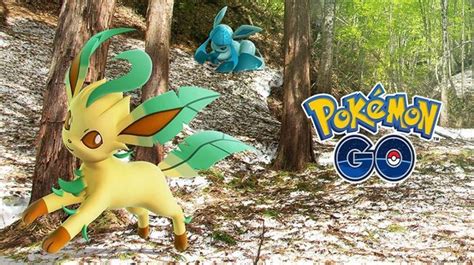 Como evoluir Eevee no Pokémon GO conheça todas as formas e nomes