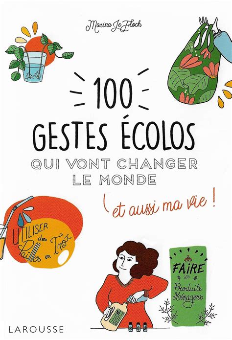 Le Dico Illustra C Des Gestes 6