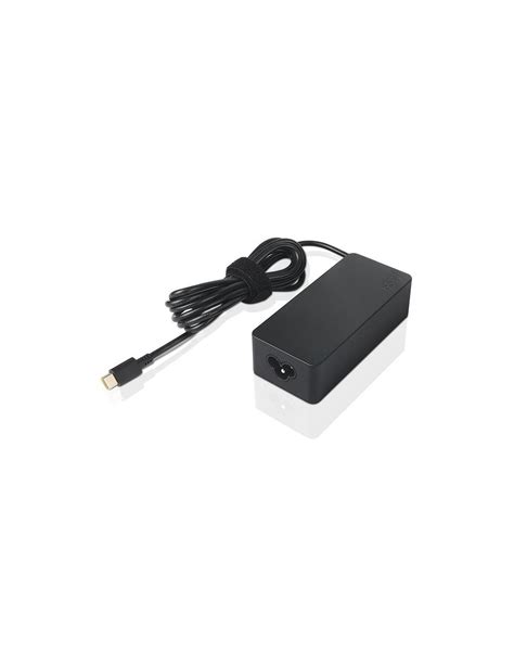 Alimentador Portatil Lenovo 65w 20v Usb C