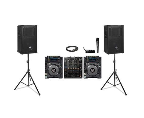 Audio Visual Equipment for Hire in London