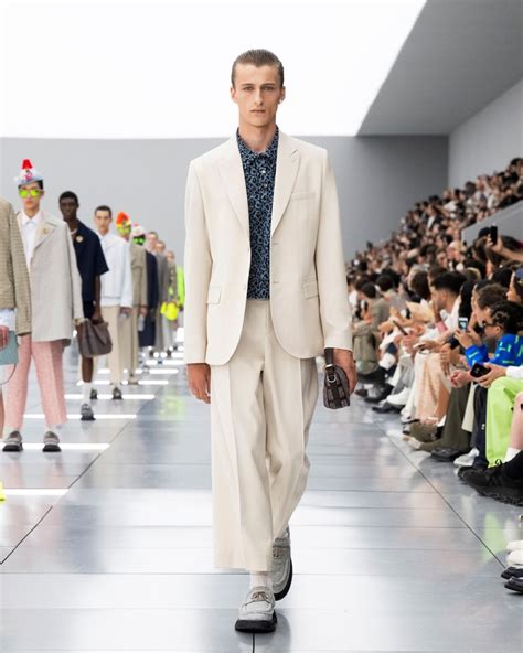 Dior Summer 2023 Mens Another