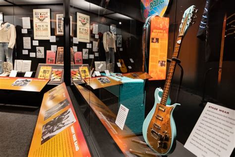 Best Museums In Nashville To Visit Right Now Thrillist