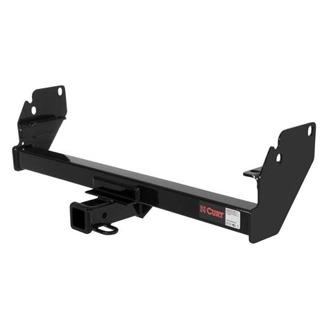 Receiver Hitches For Toyota Tacoma