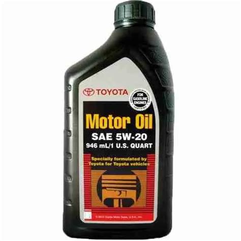 Best Engine Oil For Toyota Rav4 The Definitive Guide Carnes Mechanical