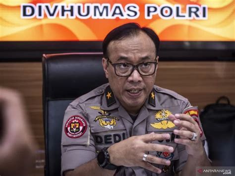 Polri Saat Penetapan Pemilu Tidak Ada Potensi Kerusuhan Indozone News