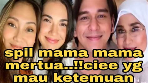 Haico Rangga Azof Haico Dan Azof Spil Mama Mama Mertua Youtube