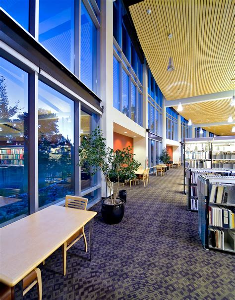 Farmington Public Library - Architizer