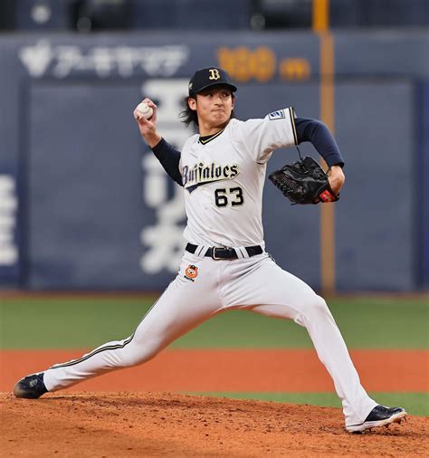 【オリックス】胴上げ投手山崎颯一郎と首位打者頓宮裕真が1軍復帰 安達了一が筋損傷で抹消 プロ野球写真ニュース 日刊スポーツ