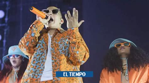 Daddy Yankee tendría un tercer concierto en Medellín esto es lo que se